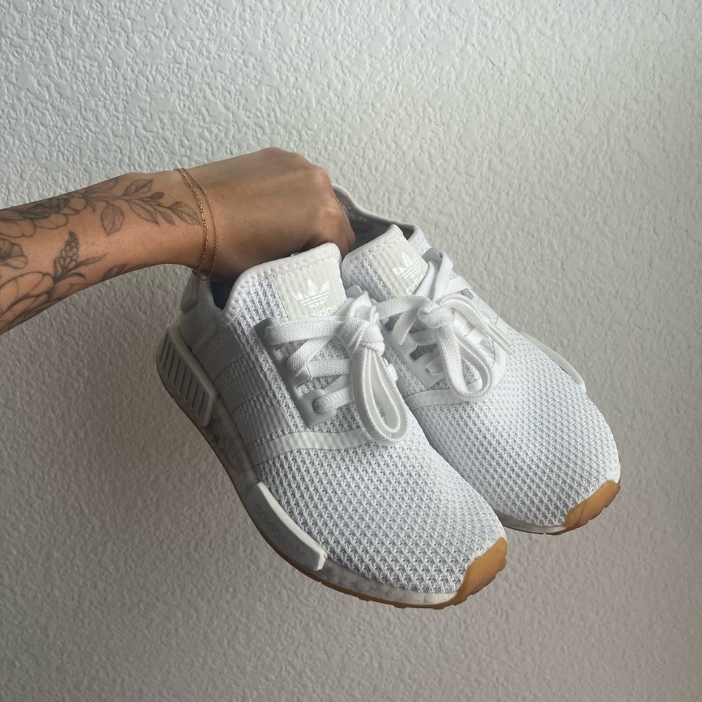 Adidas NMD_R1
